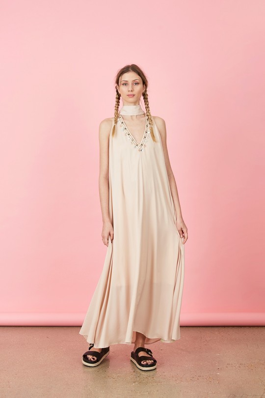 60042YR-BEIGE CLAIR