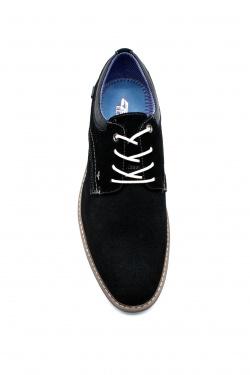 EL0873 EN CUIR -NOIR