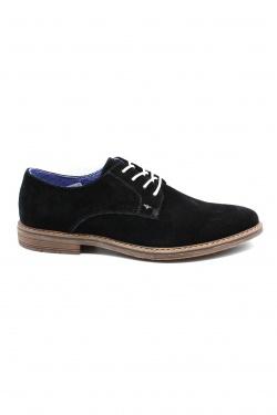 EL0875 EN CUIR -NOIR
