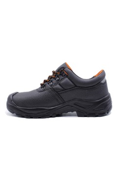 Sahara pro Low-BLANC/NOIR