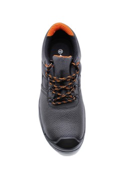 Sahara pro Low-BLANC/NOIR