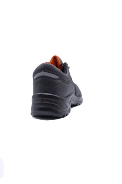 Sahara pro Low-BLANC/NOIR