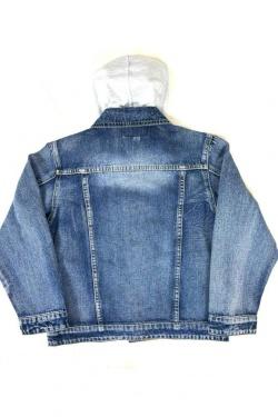 81152-M-BLEU JEAN
