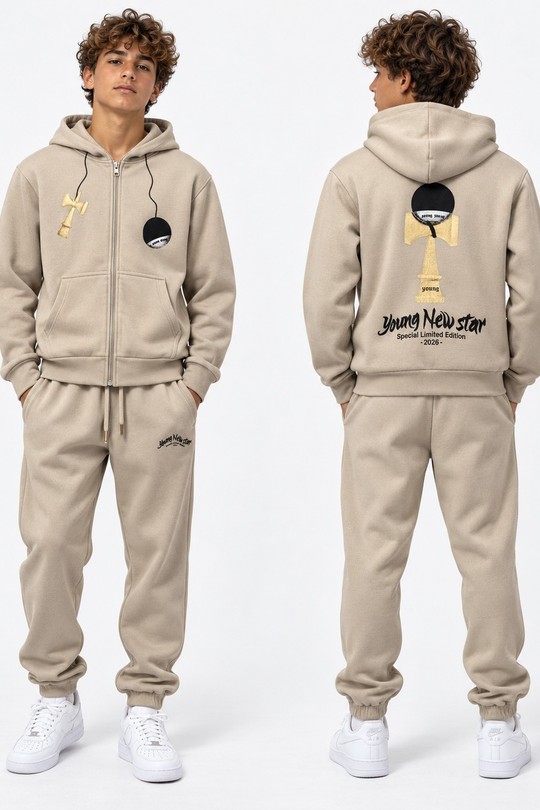 50029M 4-14-BEIGE