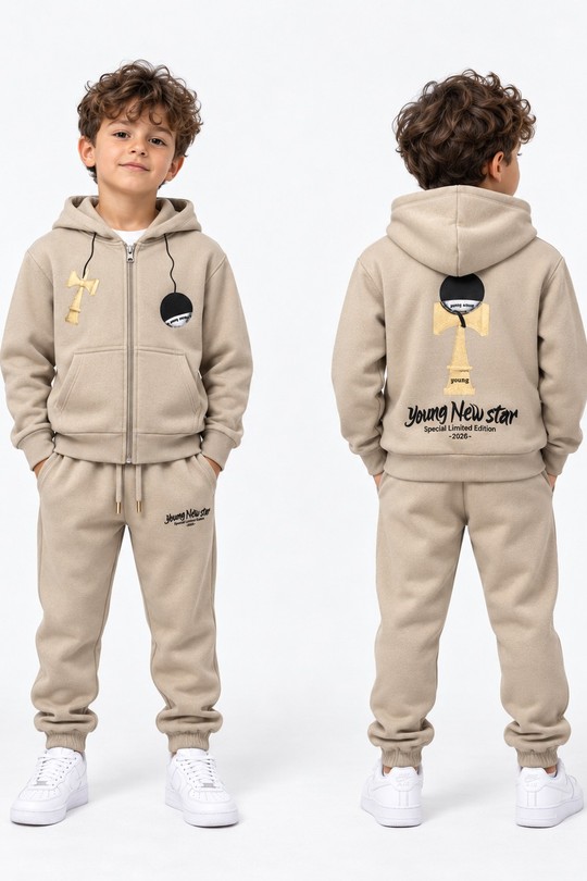 50029S 1-5-BEIGE