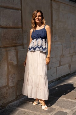 25C293-BLANC