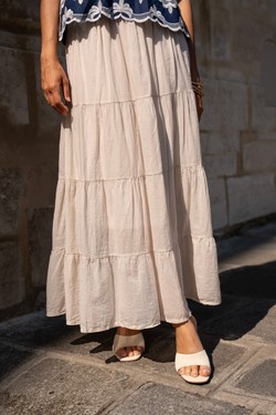 25C293-BLANC