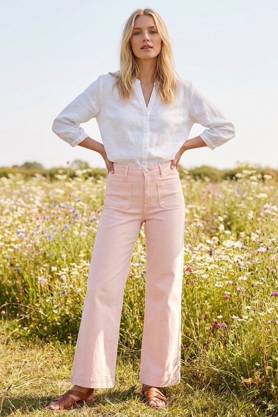 D2062-T1042-BLUSH ROSE