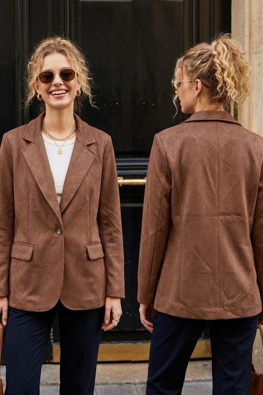 HD002-MARRON