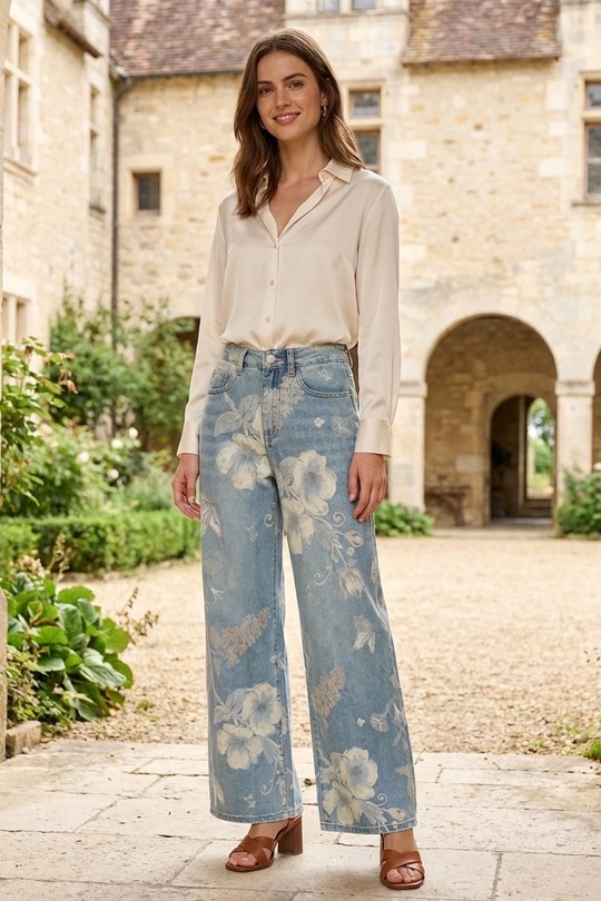 LAF347-JEANS