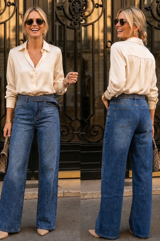 X3279-DENIM