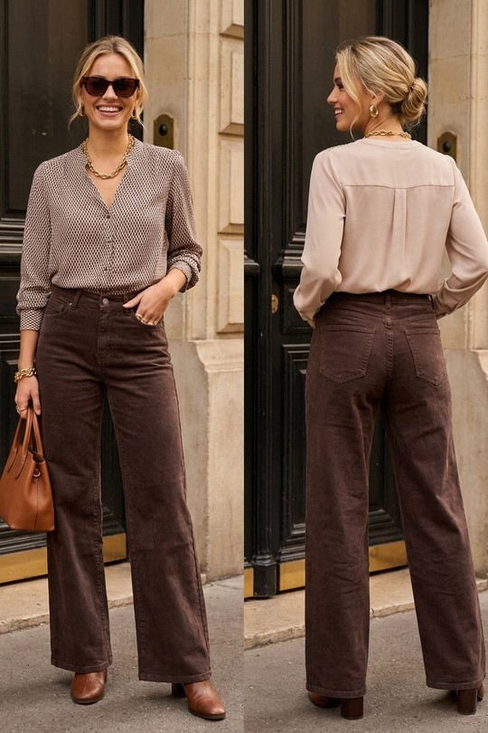 RD1585-MARRON