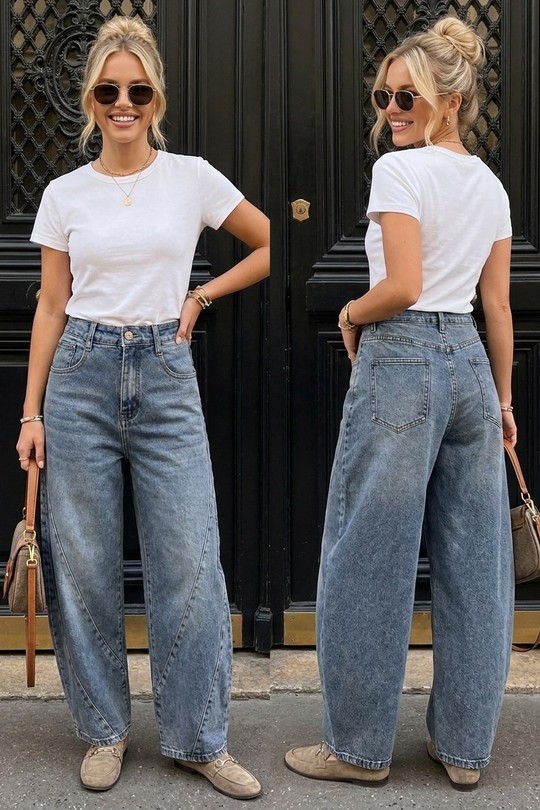 LAF353-1-JEANS