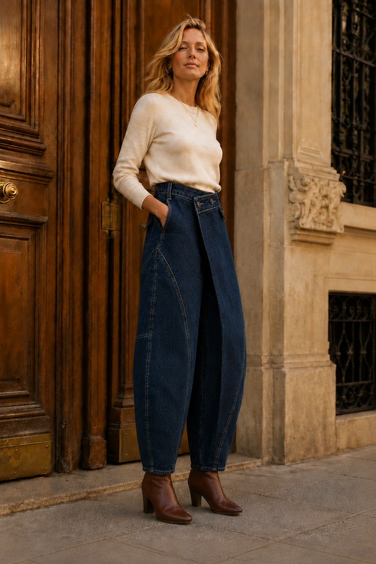 CX091-JEANS