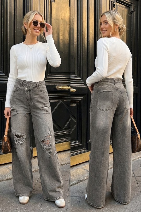 LAF323-GRIS