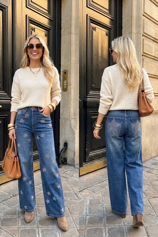 CX093-JEANS