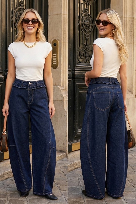 X3298-DENIM