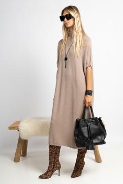 SAC À MAIN - EL- 040-NOIR