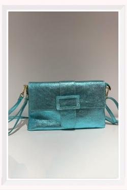 C2112-BLEU CANARD