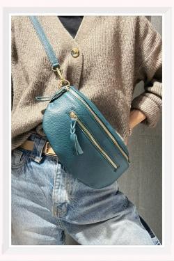 C10356-BLEU CANARD