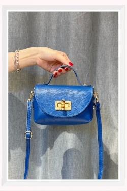 C10059-BLEU ÉLECTRIQUE