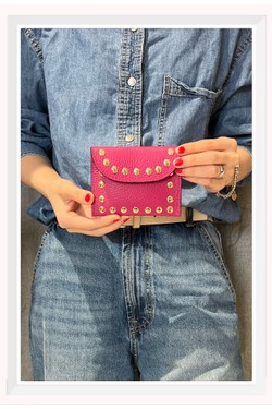 C0401-FUSHIA