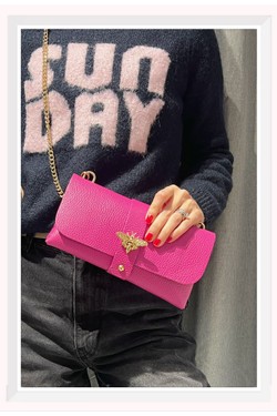 C21030-FUSHIA