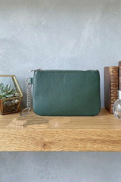 C0508-VERT BOUTEILLE