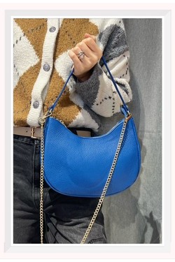 C204603-BLEU ÉLECTRIQUE