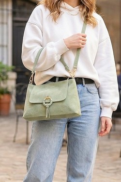 C107013-VERT CLAIR
