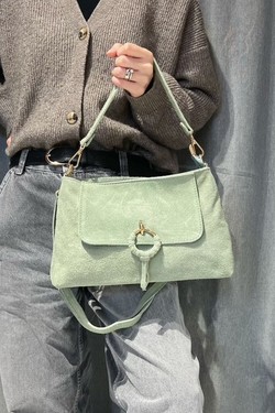 C107013-VERT CLAIR