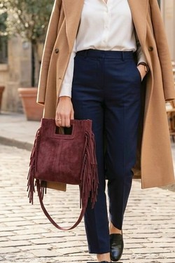 C0872-MARRON