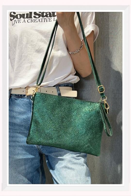 C2109A-VERT BOUTEILLE
