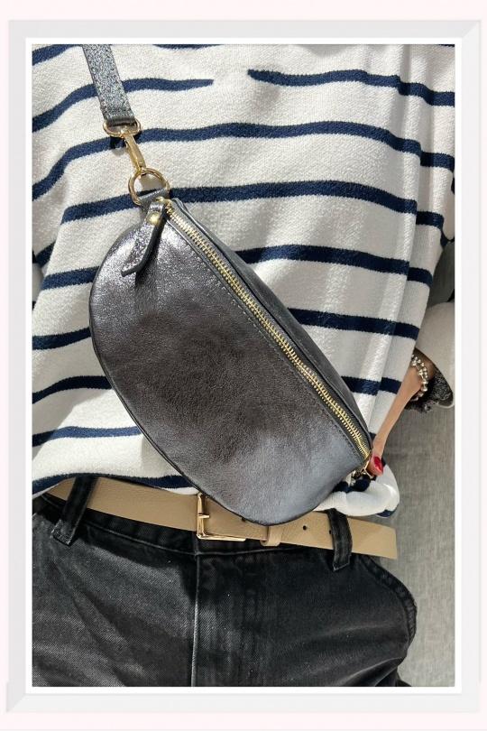 C1035B-GRIS FONCÉ