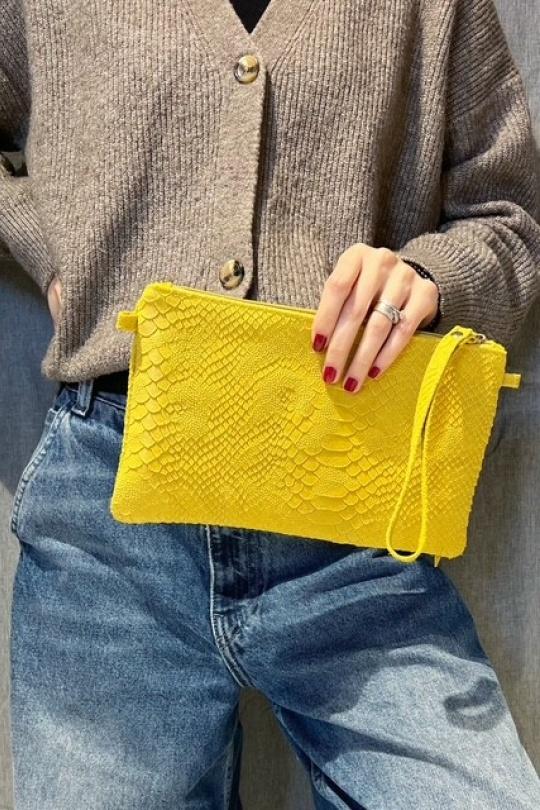 C1080-JAUNE