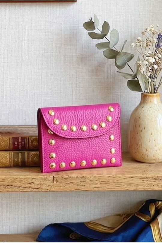 C0401-FUSHIA
