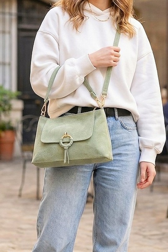 C107013-VERT CLAIR