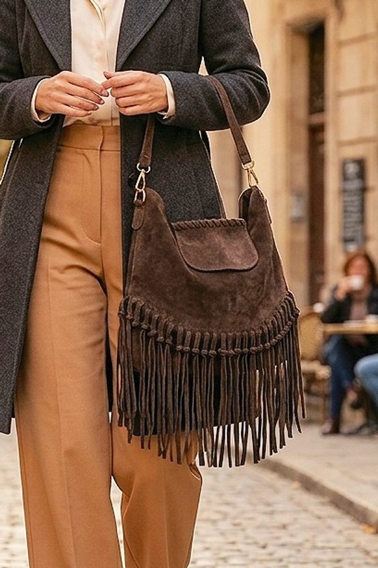 C0217-MARRON
