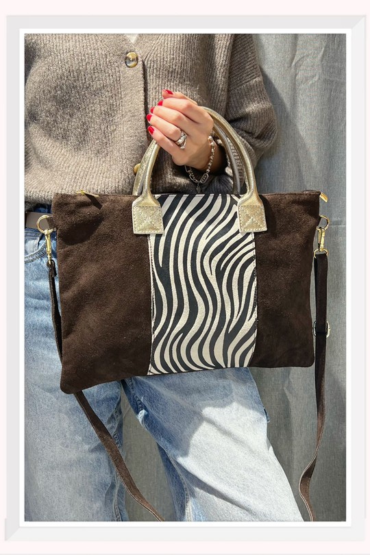 C205341-MARRON