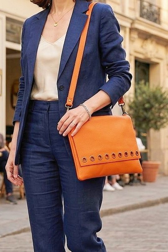 C2051-ORANGE