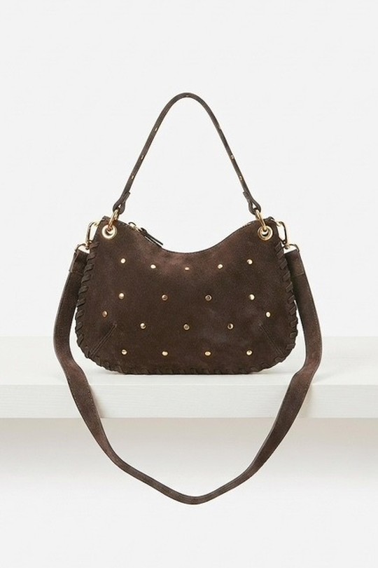 C1685-MARRON FONCÉ