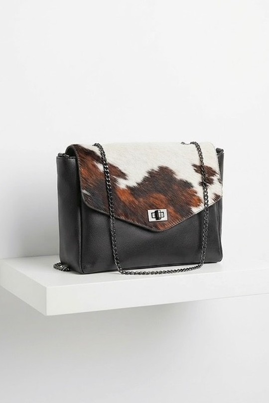 C10877-MARRON FONCÉ