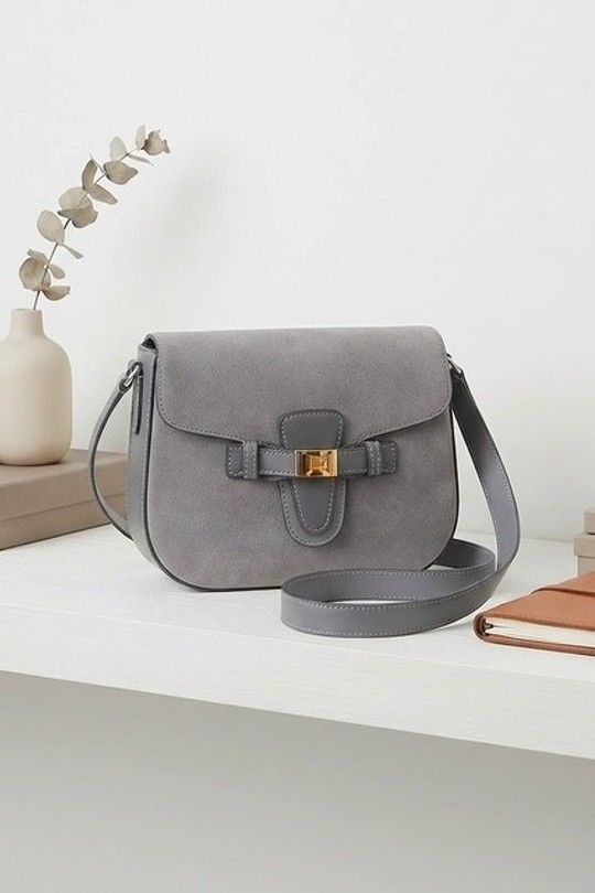 C0291-GRIS FONCÉ
