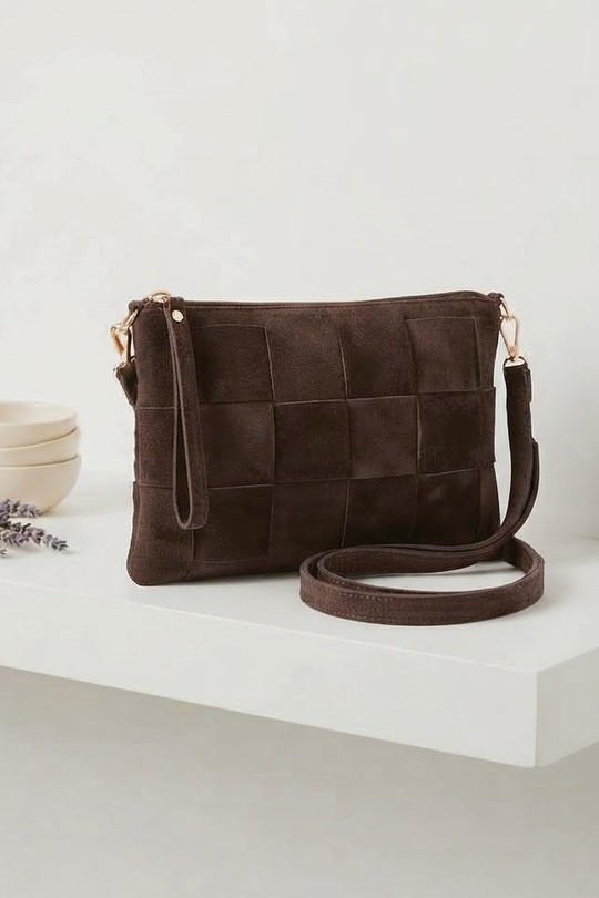 C2006-MARRON FONCÉ