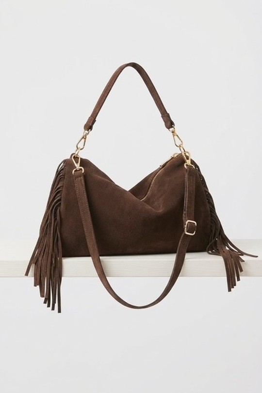 C2052-MARRON FONCÉ