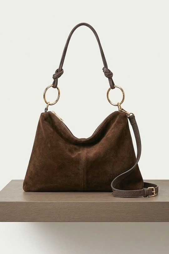 C20013-MARRON FONCÉ