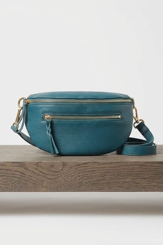 C10356-BLEU CANARD