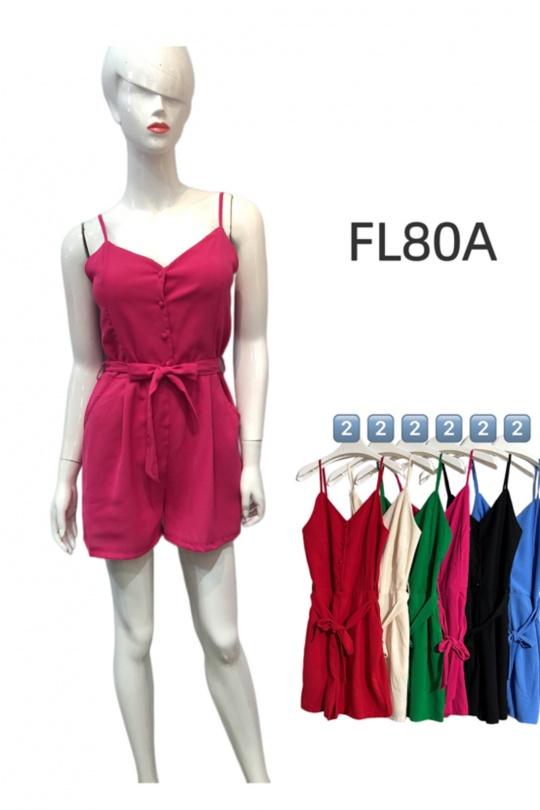 FL80A