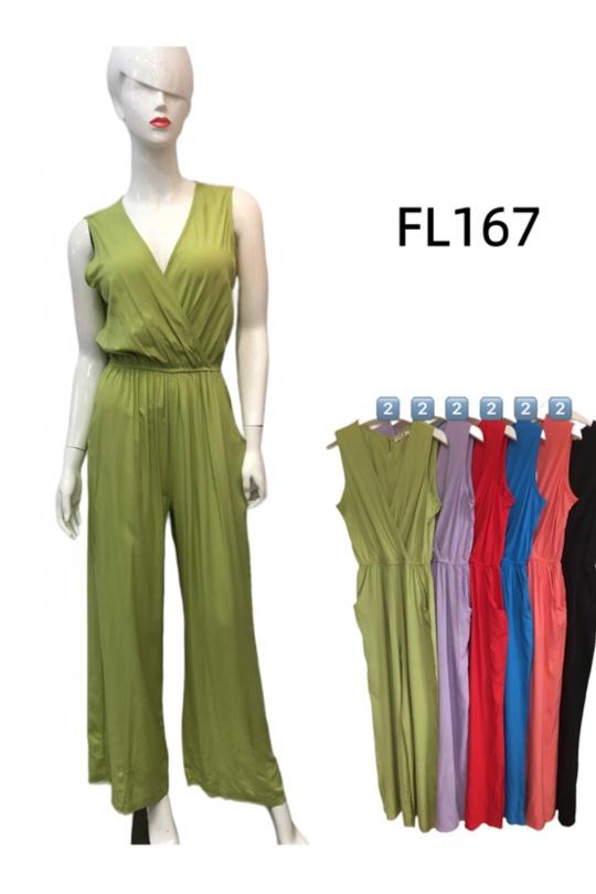 FL167