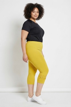 PB209&Jaune-JAUNE